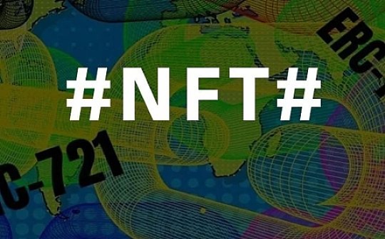 rNFT：一个用于改进NFT市场流动性的新实验_EVE:EVE币