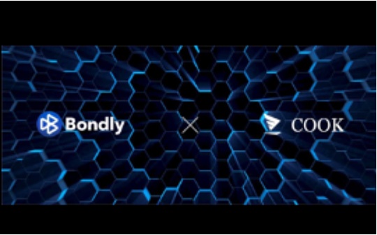 Bondly强势联手NFT LaunchPad合作伙伴：Cook Protocol_BON:bone币值得入手吗