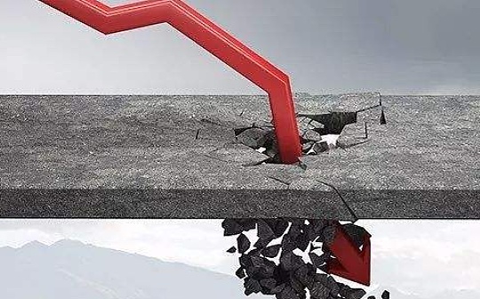 5亿美元出逃 币价跌去80% BDP终究成为资本的弃子？_NEWB:DEFI
