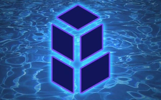 为什么说 Bancor 可能会是 DEX 赛道被低估的黑马？_ANC:BNT