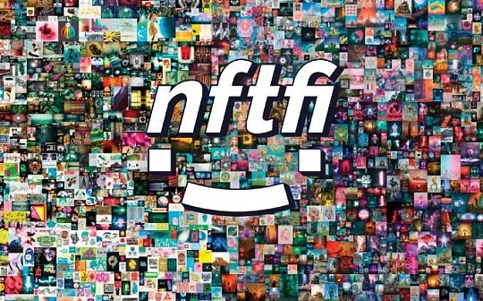 NFTfi：P2P版的NFT抵押借贷平台_NFTfi:HDPUNK Vault (NFTX)