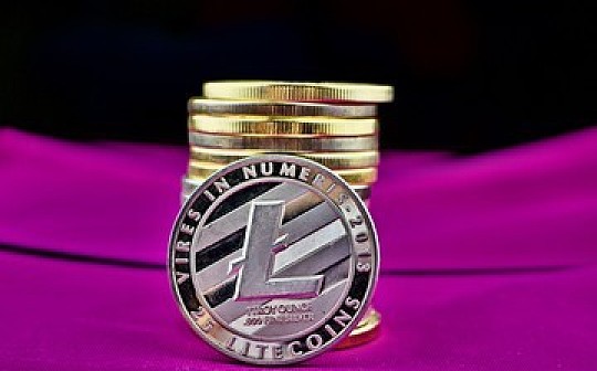 金色内参：LTC第二次挖矿减半市值还能翻5倍吗？_BTC:bchat币聊
