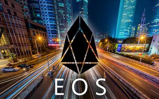 DApp能否让EOS替代ETH？_EOS:dAppstore