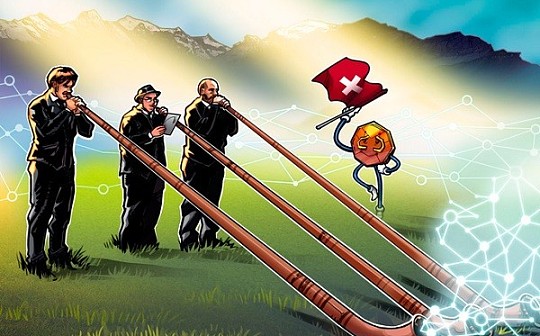金色前哨丨资产管理巨头WisdomTree推出BTC ETP_WIS:TREE