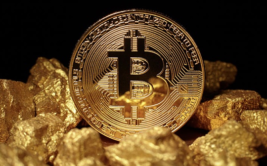 金色趋势丨MANA即将变盘？_THB:稳定币