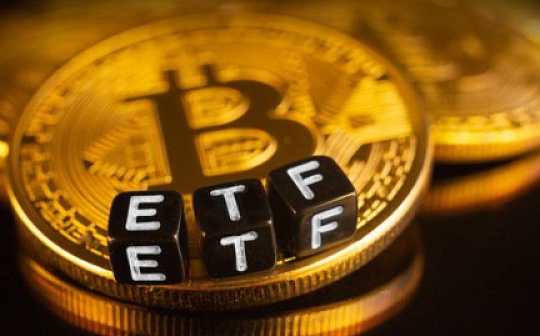 金色观察 | Volt加密革命及技术ETF已通过 比特币ETF还会远吗？_COI:REGEN