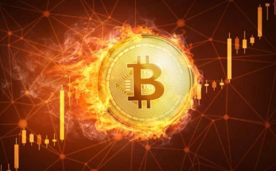 金色趋势丨知史鉴今 抓住大调整的低吸机会_ETH:FGI币