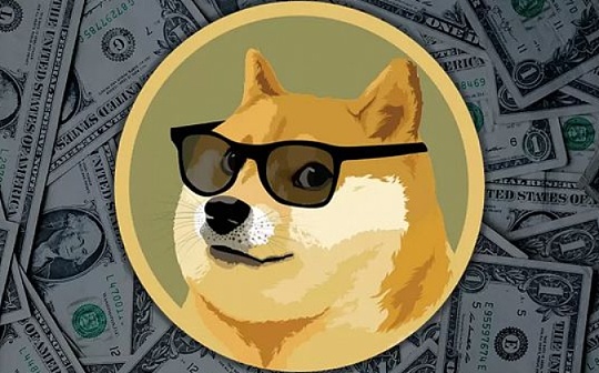 金色趋势丨狗狗币是否还有二次爆发的机会？_USD:usdt币今日价格行情