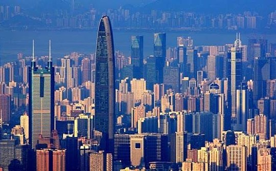 深圳特区报：深圳将开展虚拟货币交易场所排查整治_APP:数字货币