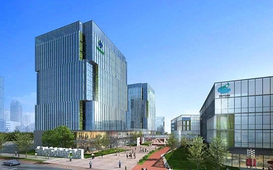 最高奖励600万 福州出台3大措施加快区块链产业发展_DAPP:BSP