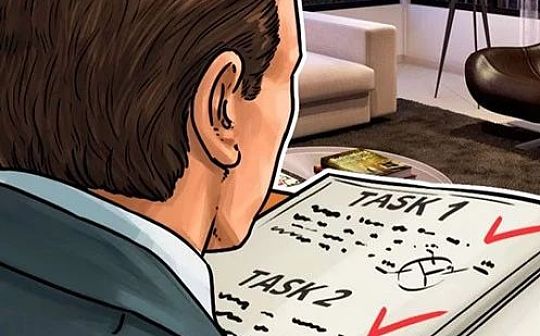 FATF发布数字资产反指南 全球统一监管格局初现_加密货币:虚拟资产
