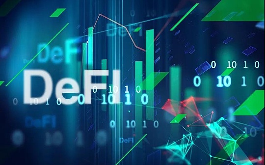 DeFi借贷协议机制对比：Euler、Compound、Aave和Rari Capital_AVE:Verify DeFi