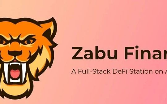 Zabu Finance闪电贷安全事件分析_SPO:ORE