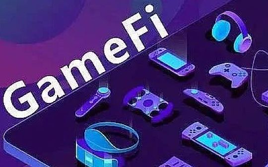 元宇宙引爆链游后 GameFi 新格局已打开_DEFI:Decentralized Tower Defense