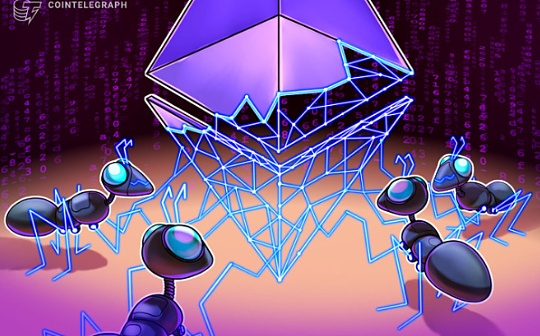 DeFi的火爆 以太坊网络能否承受其重？_DEF:DeFiStarter