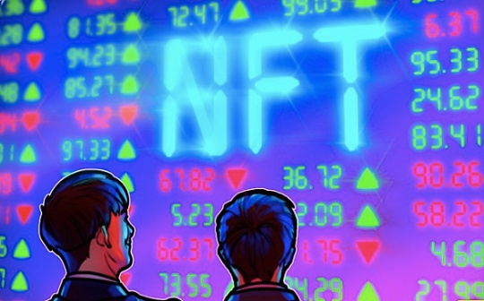 “传统” NFT 价格飙升:但究竟是什么让收藏成为蓝筹股？