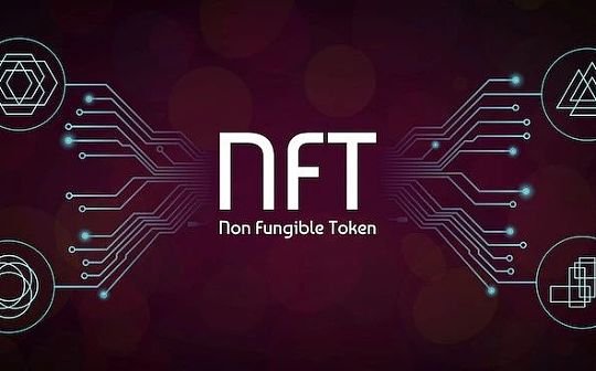 NFT市场一片繁荣 你知道数字艺术存储在哪吗？_ESK:TokenDesk