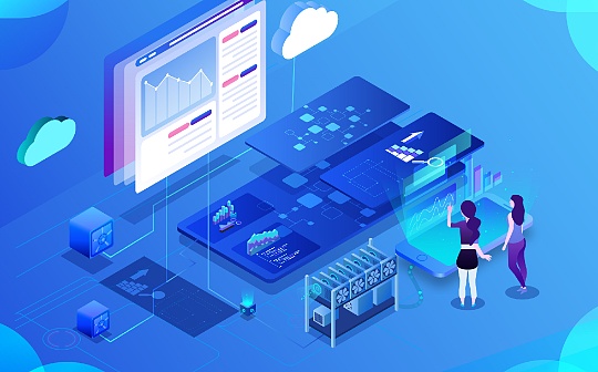 Project Galaxy：拥有一份自己的Web3 简历_CEO:Logic Token