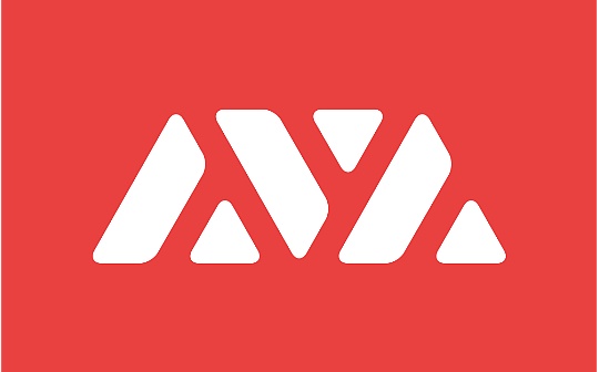 Avalanche 跻身第三大区块链？先别着急下结论_NXD:HDPUNK Vault (NFTX)