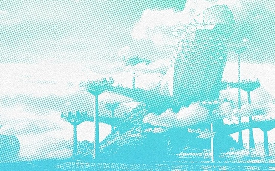 读懂热门项目 Nation3：想要建立云上国家？_ION:Nation3