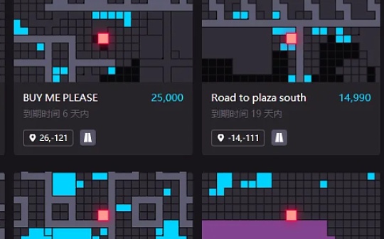 Decentraland 第二大元宇宙虚拟土地平台_ENT:Compound Basic Attention Token