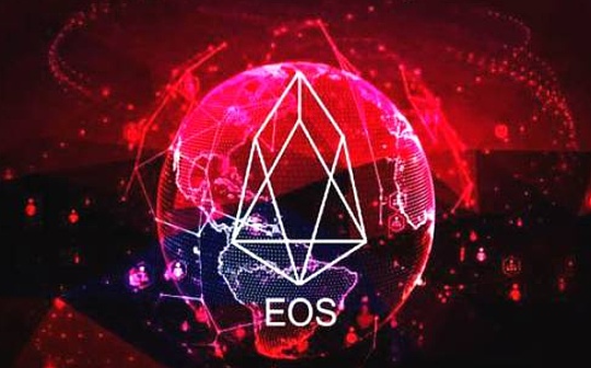 对话EOS网络基金会：EVM上线在即 EOS 新征程将如何展开 ？_BLO:CHI