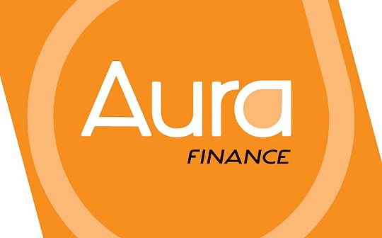 掀起BAL的Balancer Wa之争？速读0xMaki新项目Aura Finance_NCE:1Doge Finance
