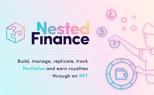 三分钟读懂 DeFi 社交交易平台 Nested Finance_Dopex:DOP价格