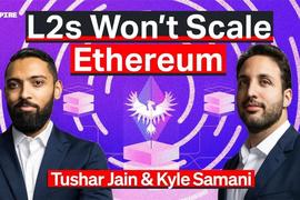 对话Multicoin：Layer2不能扩展以太坊，看好Filecoin_TICO:Angola