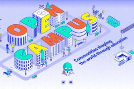登陆币安Launchpad，「Open Campus」有何亮点？_certik:Divert Finance