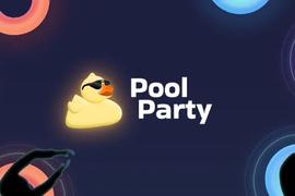新项目 | PoolParty：Cournot式竞争方式下的DeFi平台_PARTY:PAR