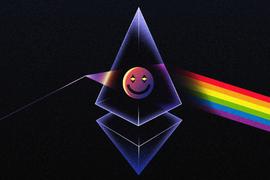 90%APR，LSDFi协议0xAcid是如何做到最高的收益率？_ETH:FOOLSDOGE