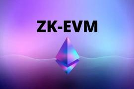 一文梳理zkEVM方案：zkSync、StarkNet、Polygon zkEVM、Scroll_以太坊:以太坊价格最新行情分析