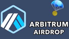 Arbitrum公布空投细节，DAO竟成最大赢家？_TRU:ARBI
