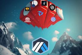 一文梳理Arbitrum生态值得关注的潜力项目_WEB3:TVL
