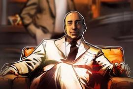美SEC主席Gary Gensler，正成为加密监管界“教父”_NET:POLYDOGE币2023年