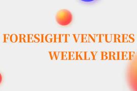 Foresight Ventures市场周报：市场平淡无奇，BTC生态繁荣_NFT:BTC