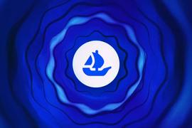 Blur来势汹汹，OpenSea首次「被动防御」_BLUR:OpenSea