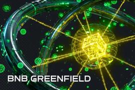一文读懂BNB Greenfield：打通存储和计算的新公链_NFI:Ethereum Yield