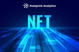 NFT行业的27个关键数据_CTI:Meta Utopia