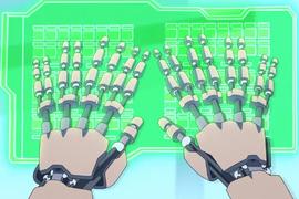 深度解密人工智能内容生成的发展与现状_元宇宙:UBA