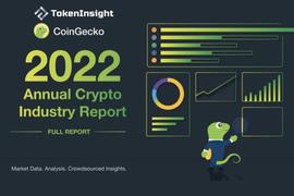 Coingecko ：2022加密市场年度报告_CRYPT:Cryptobucks