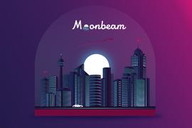 跨链解决方案的未来：数据解读Moonbeam生态全貌_BEAM:Mr Bean Inu