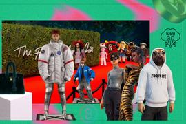 从零售巨头到Web3先行者：欧莱雅、Nike、LVMH做了什么？_TVL:区块链