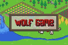 Wolf Game将推出完整版游戏，会重燃GameFi领域吗？_AME:OREN Game