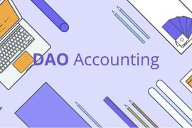 DAOrayaki：DAO新的会计框架和工具趋势_DAO:SFC