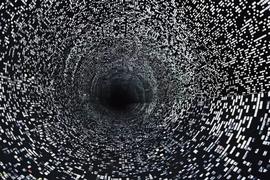以代码作画，从数据角度剖析Art Blocks生成艺术_BLO:ANT