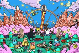 一文了解OddOwl Club：让Web3真实可见_TOKE:VITA价格
