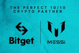 Bitget联手梅西，加密圈与体育世界的联姻图鉴_加密货币:togetherbnb中文版下载