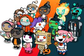 详解Reddit Avatars：NFT世界的特洛伊木马_NFT:One Hundred Million Inu